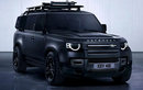 Land Rover giới thiệu Defender 2024 với tùy chọn động cơ V8 mới