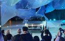 "Soi" crossover hạng sang Lincoln Nautilus 2023 mới, từ 1,1 tỷ đồng