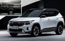 Kia Seltos 2024 lại có bản nâng cấp mới, từ 280 triệu đồng