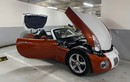 Cận cảnh Pontiac Solstice 2006 độc lạ tại Việt Nam, gần 1 tỷ đồng