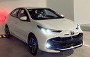 Đây là Toyota Vios 2023 giá rẻ "bằng xương, bằng thịt" tại Việt Nam 