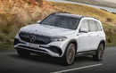 Mercedes-Benz mang loạt SUV điện EQB, EQE, EQS “đổ bộ” Việt Nam