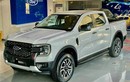 "Soi" Ford Ranger Sport từ 864 triệu tại Việt Nam, rẻ hơn Wildtrak