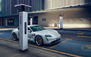 Porsche điện có thể chạy 1.300 km/lần sạc, sạc nhanh chỉ 15 phút