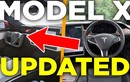 Tesla bất ngờ thông báo ngừng bán Model S và Model X tay lái nghịch