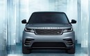 "SUV nhà giàu" Range Rover ra mắt phiên bản nâng cấp 2024