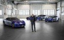 Maserati điện hoá ôtô - Levante, Ghibli và Quattroporte sẽ trở thành báu vật 