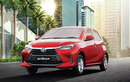 Toyota Wigo 2023 lại dừng ra mắt Việt Nam, khách hàng “chờ dài cổ"