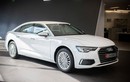 Hàng loạt xe sang Audi tại Việt Nam dính lỗi bơm nhiên liệu