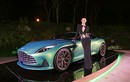 Aston Martin DB12 – chiếc “Super Tourer” thay thế DB11 trình làng