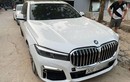BMW 750Li "chủ tịch" bán chỉ 600 triệu tại Hà Nội vì... trượt đăng kiểm