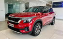 Kia Seltos tại Việt Nam chỉ còn 599 triệu, quyết đấu Hyundai Creta