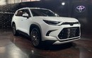 Toyota Grand Highlander 2024 từ hơn 1 tỷ đồng, "đấu" Hyundai Palisade