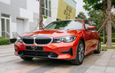 BMW 3-Series hạng sang tại Việt Nam đang rẻ hơn cả Toyota Camry?