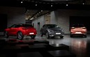 Chi tiết Lexus LBX 2024 - chiếc SUV hạng sang rẻ nhất của Lexus