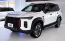 Maxus Territory 2023 của Trung Quốc "nhái tên" Ford Territory từ 663 triệu đồng