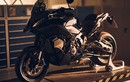 BMW M1000 XR - siêu môtô thể thao đa dụng rục rịch ra mắt