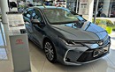 Toyota Corolla Altis 2023 nâng cấp, từ 577 triệu đồng tại Đông Nam Á