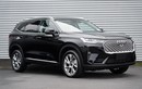 Haval H6 sắp bán tại Việt Nam, "đấu" Mazda CX-5 và Honda CR-V