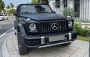 BAIC BJ40 "nhái" Mercedes-AMG G63 như xịn, rao bán chỉ 700 triệu đồng