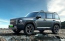 Haval sắp về Việt Nam có Xianglong giống hệt Land Rover Defender?