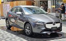 Cận cảnh Mazda2 2023 từ 404 triệu đồng tại Thái Lan, sắp về Việt Nam