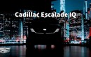 Cadillac Escalade IQ 2024 thuần điện chốt ngày ra mắt vào 9/8