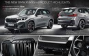 BMW X1 M35i xDrive 2023 từ 49.900 USD, động cơ 4 xi-lanh mạnh nhất 