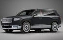 Toyota Century - SUV siêu sang sắp ra mắt, dự đoán từ 4,5 tỷ đồng