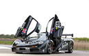 McLaren kỷ niệm 100 năm Le Mans bằng F1 GTR 1995 và Artura, 720S