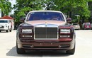 Rolls-Royce Phantom của Trịnh Văn Quyết bất ngờ được “cò lái” rao bán giá sốc