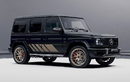 Mercedes-AMG G 63 Grand Edition - giới hạn 1.000 xe, hơn 5,8 tỷ đồng