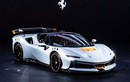 Ferrari SF90 XX - siêu xe hybrid hơn 1.000 mã lực từ 19,83 tỷ đồng