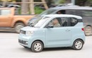 Wuling Hongguang MiniEV - xe điện Tàu từ 239 triệu "khó" được lòng khách Việt