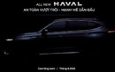 Chi tiết Haval H6 hybrid sắp về Việt Nam "ăn" chỉ 5,2 lít xăng/100km