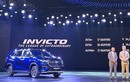 Suzuki Invicto 2023 từ 711 triệu đồng “chung trứng” với Toyota Innova 