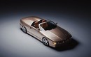 BMW 8-Series đời 1990 được mô phỏng với phong cách Speedster