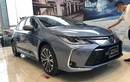 Toyota Corolla Altis 2024 nâng cấp sắp ra mắt Việt Nam, tăng giá bán