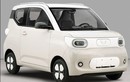 Wuling Hongguang Mini EV giá rẻ vừa ra mắt Việt Nam lộ bản 2024