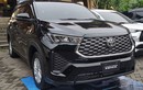 Toyota Innova 2023 từ 942 triệu đồng tại Thái Lan, sắp về Việt Nam