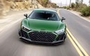 "Soi" Audi R8 V10 mạnh 830 mã lực, độ gói siêu nạp VF Engineering