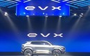 Suzuki eVX 2024 - SUV điện hạng B từ 373 triệu đồng thay thế Vitara