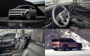 Hyundai SantaFe 2024 sở hữu nội thất như xe sang Range Rover giá rẻ