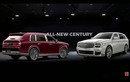 Toyota Century SUV - “Rolls-Royce Cullinan Nhật Bản” chỉ từ 1,67 tỷ đồng?