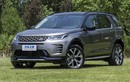 Land Rover Discovery Sport 2024 “ăn” 3 lít xăng/100 km, từ 1,25 tỷ đồng