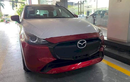 Mazda2 2023 đã về Việt Nam, có phiên bản mặt ca lăng như ôtô điện