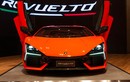 Đại gia Việt muốn "tậu" Lamborghini Revuelto phải chờ đến tận 2026