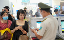 Sân bay Nội Bài lưu ý hành khách về việc sử dụng VNeID
