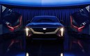 Cận cảnh Cadillac Celestiq - sedan thuần điện xấp xỉ 8 tỷ đồng