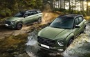 Hyundai Creta Adventure 2023 - chiếc SUV địa hình từ 434 triệu đồng